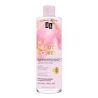 AA, My Beauty Power, supernawilżający balsam do ciała, opuncja i olej z róży, 400 ml