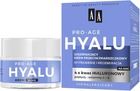AA, Pro-Age Hyalu, ujędrniający krem przeciwzmarszczkowy na noc, 50 ml