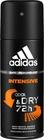 Adidas, Cool&Dry Intensive, dezodorant, spray, 150 ml
