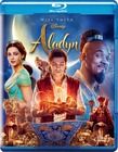 Aladyn. Blu-Ray