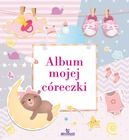Album mojej córeczki