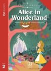 Alice in Wonderland. Student's Book + CD