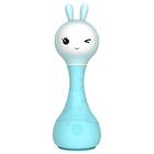Alilo, Króliczek Smarty Bunny, zabawka interaktywna, niebieska