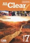 All Clear 7. Student's book