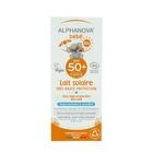 Alphanova Bebe, sun, krem na słońce, SPF 50+, 50g