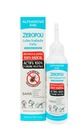 Alphanova Kids, balsam na wszy i ich larwy z olejem kokosowym, 100 ml