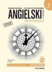 Angielski w tłumaczeniach. Gramatyka. Część 1. Poziom podstawowy