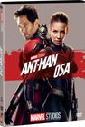 Ant-Man i Osa. DVD