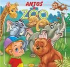 Antoś w zoo