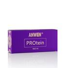 Anwen, Protein, kuracja proteinowa do włosów w ampułkach, 4-8 ml