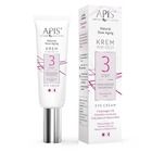 Apis, Natural Slow Aging, krem pod oczy step 3 odmłodzone spojrzenie, 15 ml