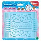 Aquabeads, odwracalna podkładka do koralików wodnych