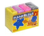 Art and Play, Piankolina, 4 kostki