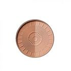 Artdeco, Bronzing Powder Compact Long Lasting Refill, puder brązujący wkład, nr 80, SPF 12, 10 g