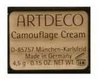 Artdeco, Camouflage cream, Kamuflaż magnetyczny w kremie nr 03, 4,5 g