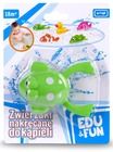 Artyk, Edu&Fun, Zielona Żabka, zabawka do kąpieli