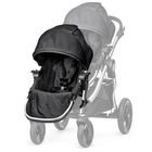 Baby Jogger, City Select, siedzisko dodatkowe do wózka, Onyx