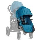 Baby Jogger, City Select, siedzisko dodatkowe do wózka, Teal