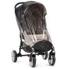 Baby Jogger, folia przeciwdeszczowa do wózka, City Mini 4W