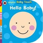 Baby Touch: Hello Baby!