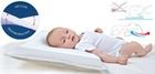 BabyMatex, Aero 3D, poduszka niemowlęca, biała, 37-57 cm