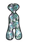 BabyMatex, Paddi’x, nakładka redukująca nacisk, 9-18 kg, Monstera