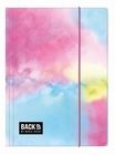 BackUp, teczka A4 z gumką
