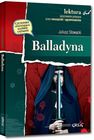 Balladyna. Wydanie z opracowaniem i streszczeniem
