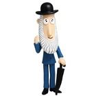 Baltazar Gąbka, Figurka, Profesor Gąbka