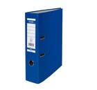 Bantex, segregator A4, 5 cm, XXL, jasnoniebieski