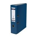 Bantex, segregator A4, 5 cm, XXL, niebieski