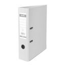Bantex, segregator A4, 5 cm, XXL, szary