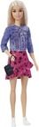 Barbie, Big City Malibu, lalka podstawowa