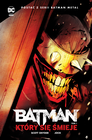Batman, który się śmieje. Tom 1