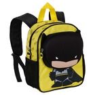 Batman, plecak 3D, dla przedszkolaka