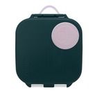 B.Box, mini lunchbox, Indigo Rose