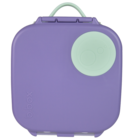 B.Box, mini lunchbox, Lilac Pop