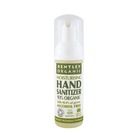Bentley Organic, antybakteryjna pianka do mycia rąk, bezzapachowa, 50 ml