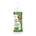 Bentley Organic, płyn do mycia sałat, owoców i warzyw, 500 ml