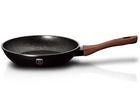 Berlinger Haus, patelnia granitowa, 24 cm, Ebony Rosewood