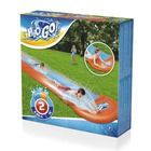 Bestway, H2oGo!, ślizgawka podwójna, 4.88 m