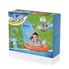 Bestway, H2oGo!, ślizgawka pojedyncza, tsunami z rampą, 4.88 m