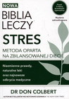 Biblia leczy stres