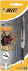 Bic, Easy Clic, pióro wieczne