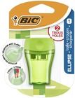 Bic, Sharpener Ellipse 2, temperówka, dwa otwory