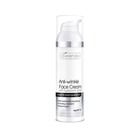 Bielenda Professional, Anti-Wrinkle Face Cream, krem przeciwzmarszczkowy do twarzy z kwasem hialuronowym, SPF 15, 100 ml