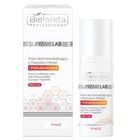 Bielenda Professional, SupremeLab Vitalize, krem dermorewitalizujący z peptydem miedzi i polinukleotydami, 50 ml