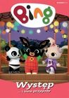 Bing. Część 6: Występ i inne przygody. DVD