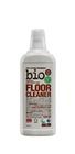 Bio-D, ekologiczny płyn do mycia podłóg z mydłem z siemienia lnianego, 750 ml