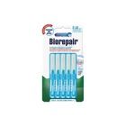 BioRepair, szczoteczki do czyszczenia przestrzeni międzyzębowych, ultracienkie, 0,60 mm, cylindryczne, 5 szt.